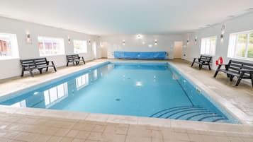 Casa de campo | Piscina | Piscina externa