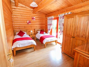 Cottage | Interior - Sycamore Lodge (Oakham)