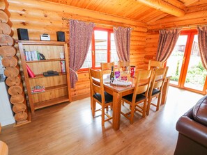 Småhus | Spiseområde