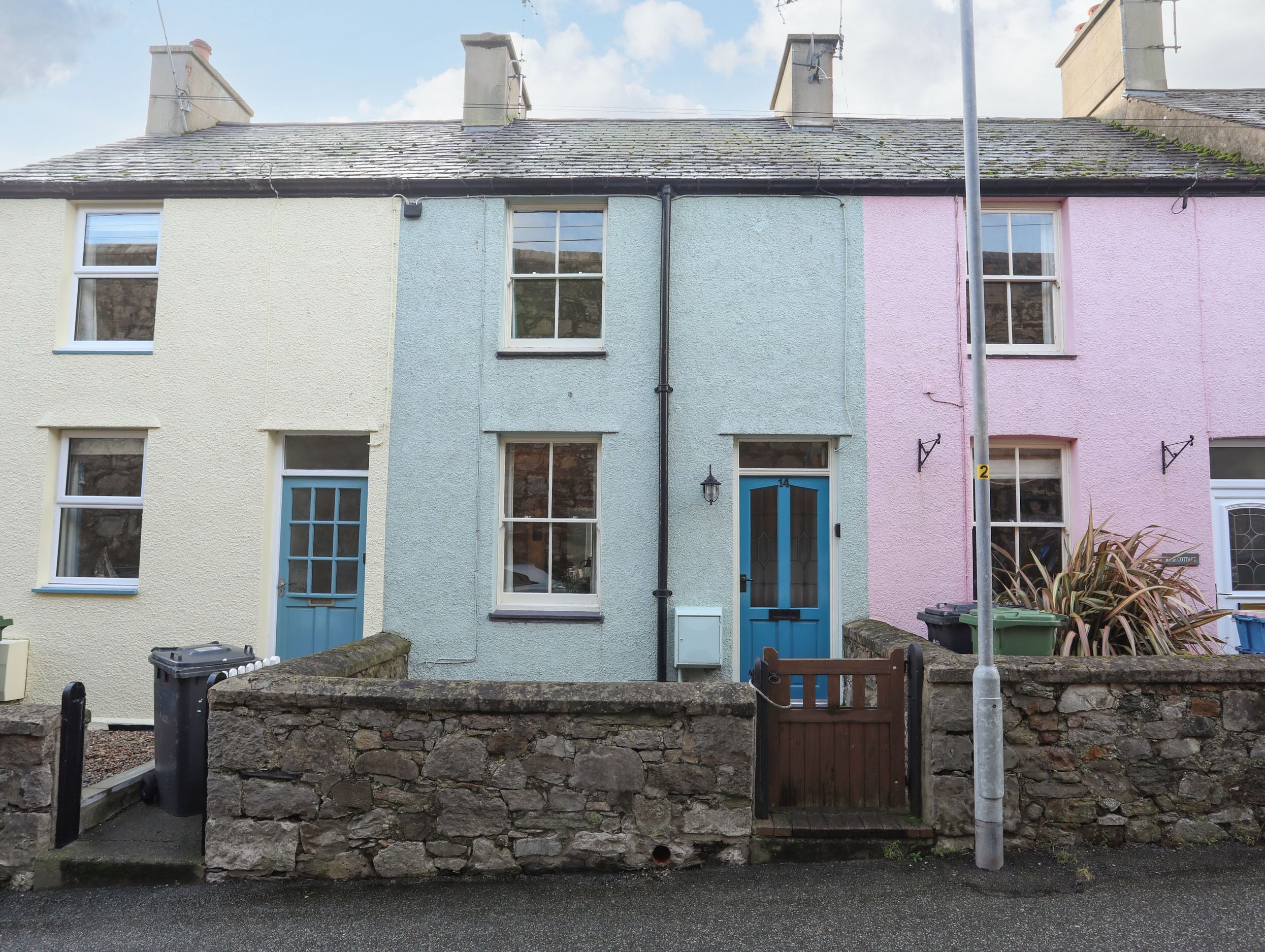 Cottage | Exterior