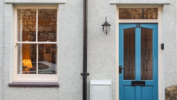 Småhus | Eksteriør