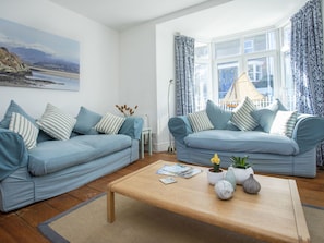Casa de campo | Interior