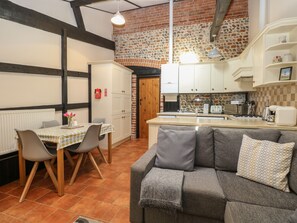Casa de campo | Interior