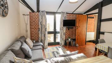 Cottage | Interior