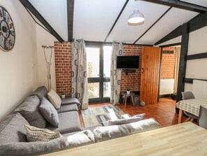 Ferienhaus | Innenbereich