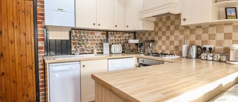 Ferienhaus | Innenbereich