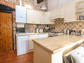 Cottage | Interior - Hitchens Cottage (Norwich)