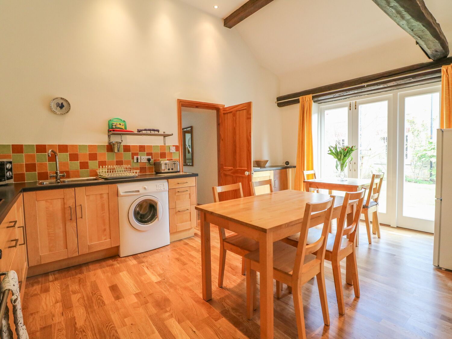 Cottage | Private kitchen