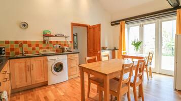Cottage | Private kitchen