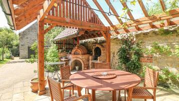 Casa de campo | Sacada