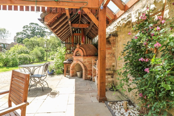 Cottage | Terrace/patio