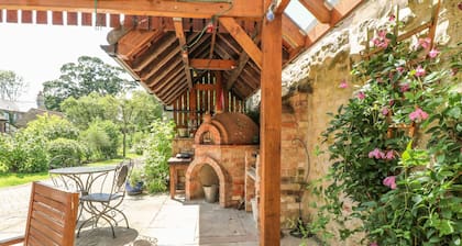 Forge Cottage