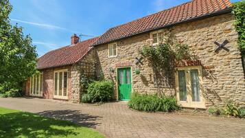 Casa de campo | Fachada