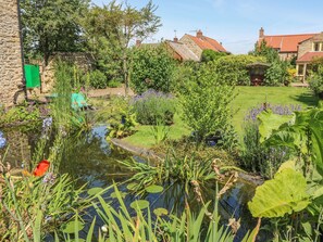 Cottage | Interior - Forge Cottage (Gainsborough)