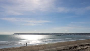 Cottage | Beach | Beach nearby