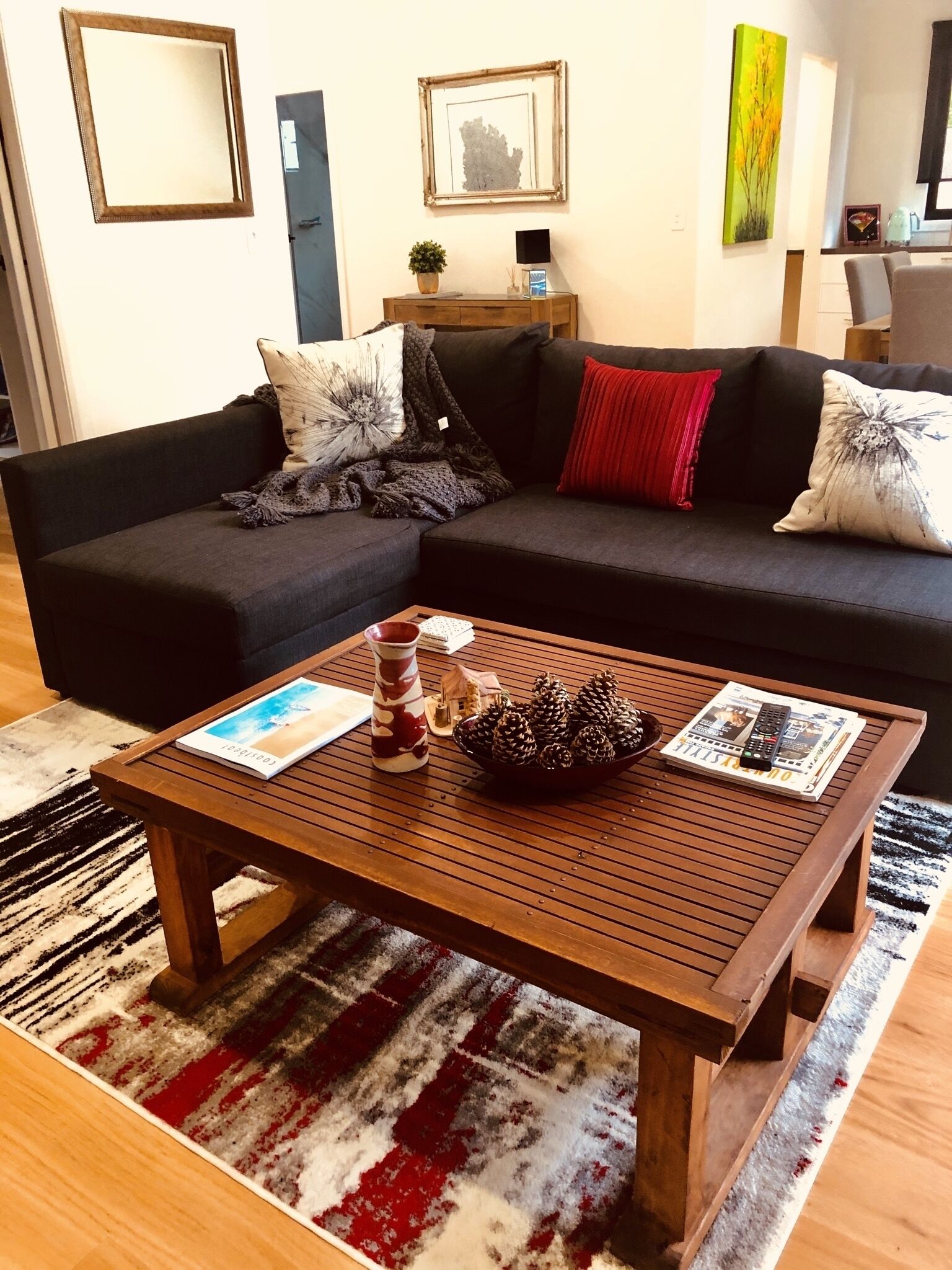 Tv, böcker och streamingtjänster