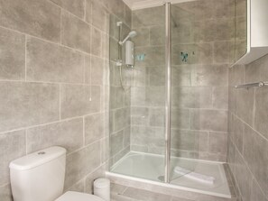 Cottage | Bathroom | Shower
