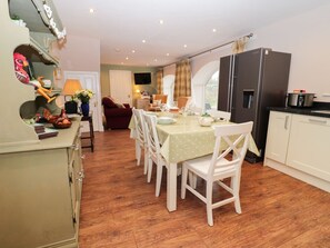 Cottage | Intérieur