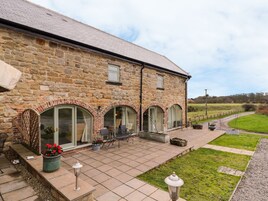 Cottage | Front of property