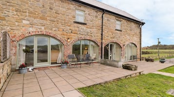 Ferienhaus | Innenbereich