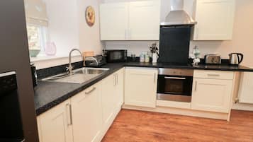 Ferienhaus | Innenbereich