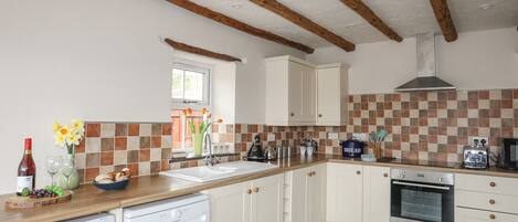 Cottage | Private kitchen