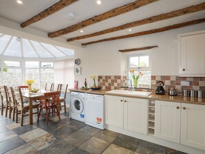 Cottage | Private kitchen