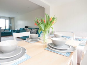 Casa de campo | Interior
