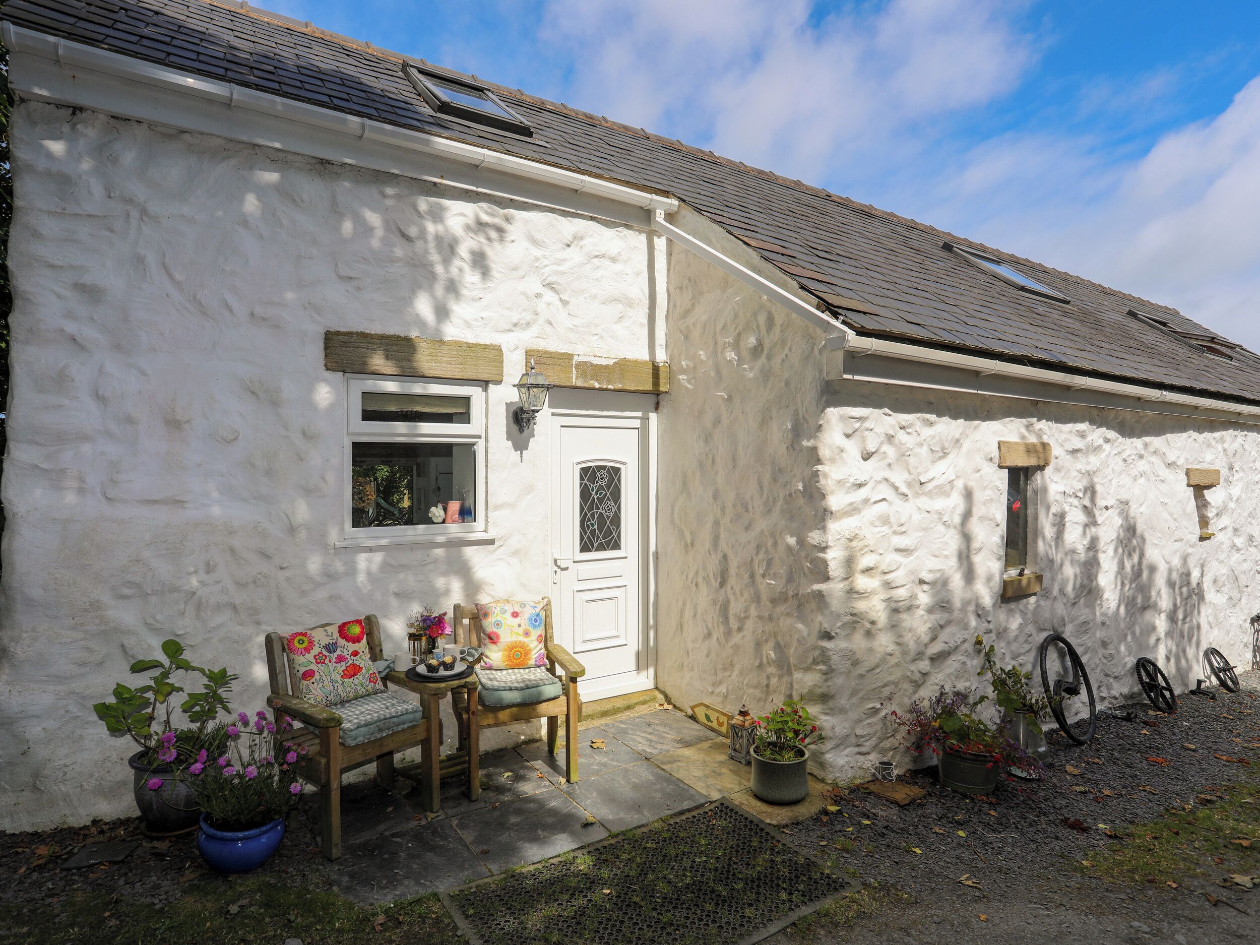 Cottage | Exterior