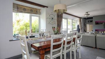 Cottage | Ristoranti