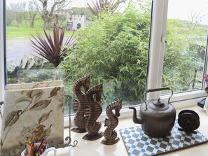 Ferienhaus | Innenbereich