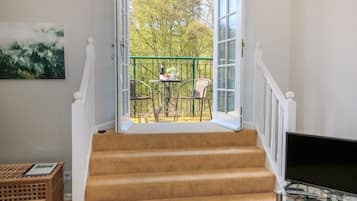 Cottage | Interieur