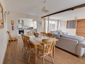 Ferienhaus | Speisen