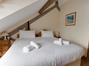 Interior - George's House (Weymouth)