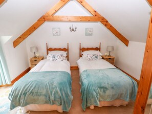 2 chambres, décoration personnalisée, ameublement personnalisé