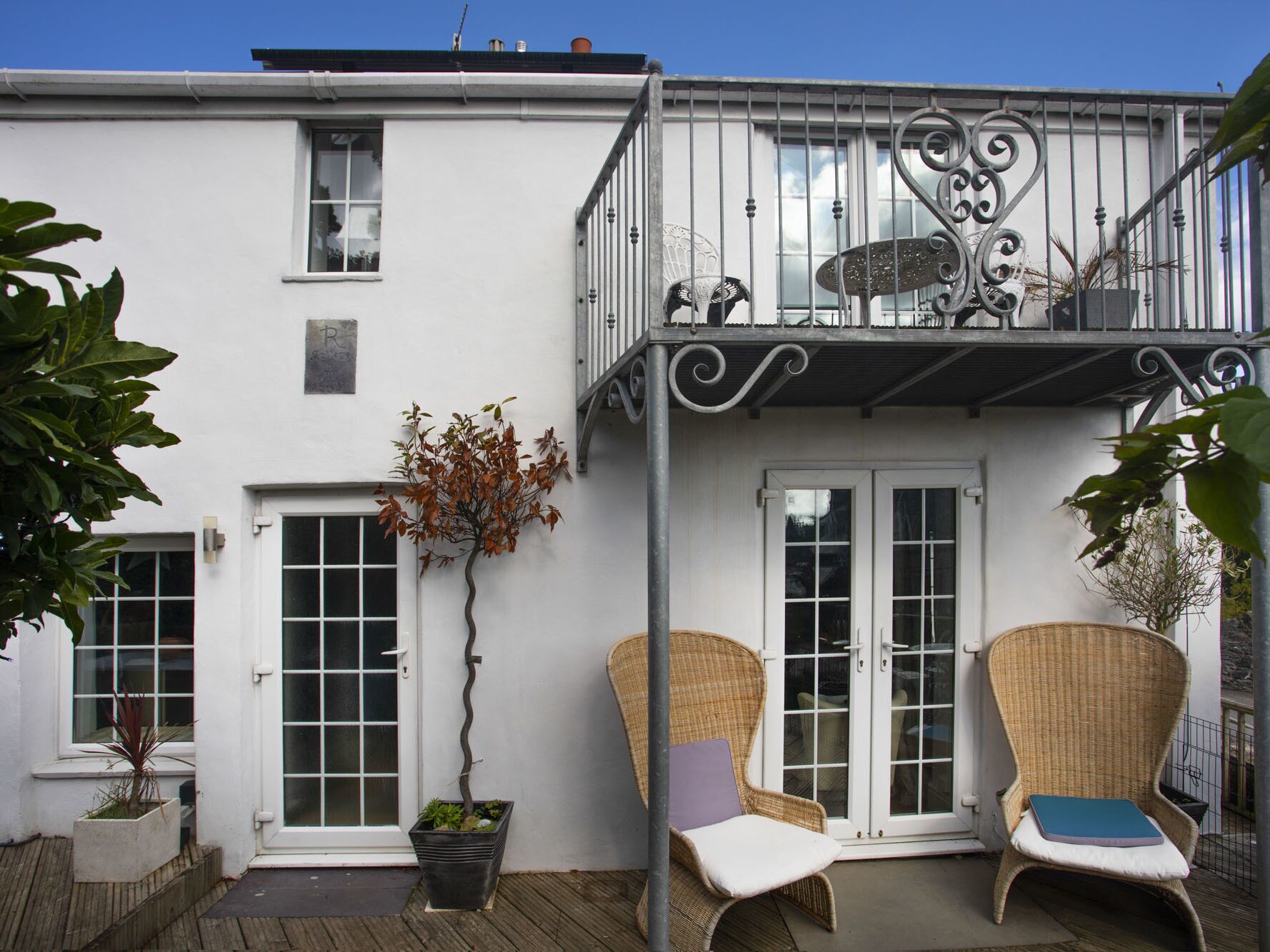 Balkon