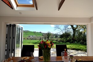 Casa de campo | Restauración