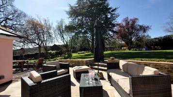 Casa de campo | Interior