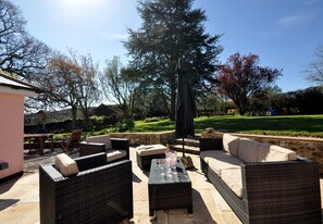 Casa de campo | Interior