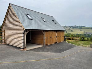 Cottage | Interior - Culverwells (Axminster)