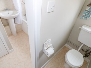 Casa de campo | Baño | Regadera 