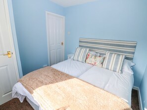 Casa de campo | 2 habitaciones, decoración personalizada y muebles diferentes 