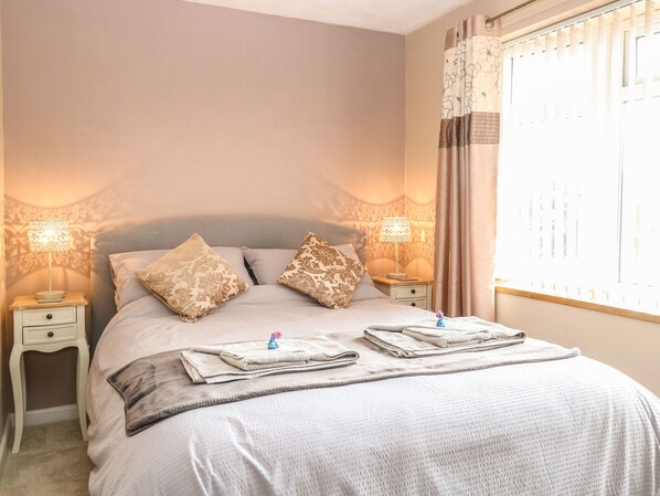 1 bedroom, individually decorated, individually furnished, free WiFi - The Haven (Norwich)