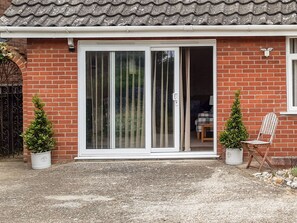 Exterior - The Haven (Norwich)