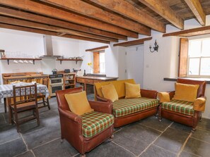Cottage | Interior - Bwthyn Lan (Boncath)