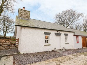 Cottage | Interior - Bwthyn Lan (Boncath)
