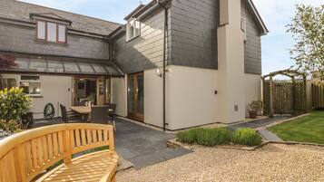 Casa de campo | Interior