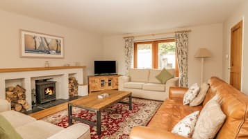 Cottage | Intérieur