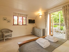 Cottage | Interior - Swallows (Totnes)