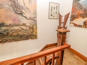 Cottage | Interior - Shaftoe Mews (Hexham)